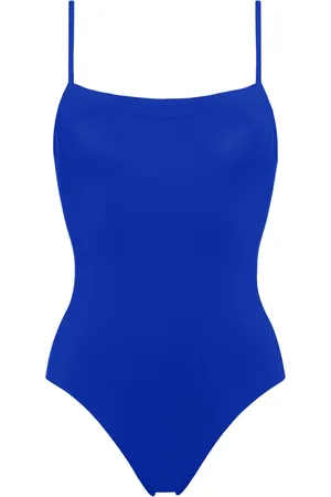 ERES Maillot de bain Aquarelle à bretelles