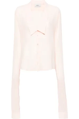 COPERNI Chemise à manches oversize