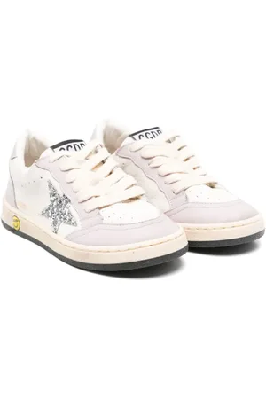 Golden Goose Baskets Ball Star