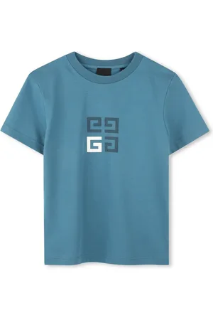 Givenchy T-shirt à imprimé 4G