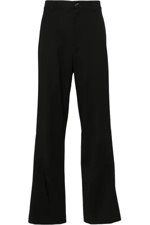 Kiko Kostadinov Pantalon Melsas à coupe droite