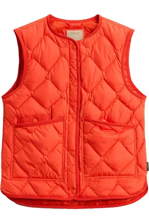 Woolrich Gilet Heritage