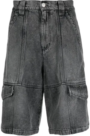 Isabel Marant Short cargo Timy