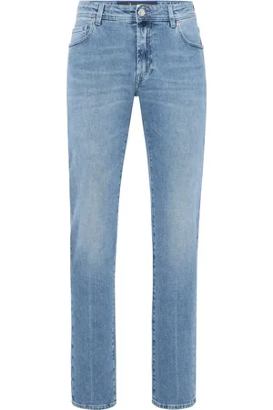 BILLIONAIRE Jean à coupe slim