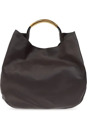 Moschino Sac porté épaule Handle Me