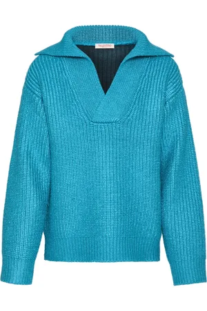 VALENTINO GARAVANI Pull à col v