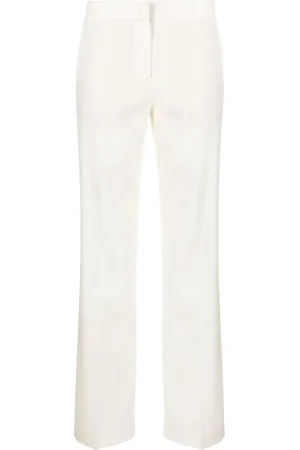 Fabiana Filippi Pantalon de costume en laine vierge