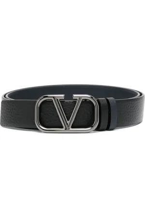 VALENTINO GARAVANI Ceinture à détail VLogo