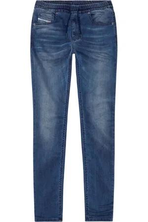 Diesel Jean fuselé D-Krailey Joggjeans