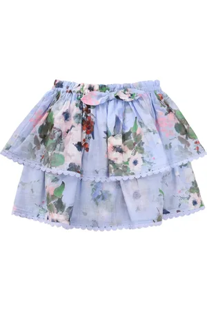 ZIMMERMANN Jupe Everley