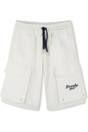 Givenchy Bermuda à lien de resserrage