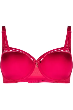 Marlies Dekkers Soutien-gorge Dame de Paris à balconnets