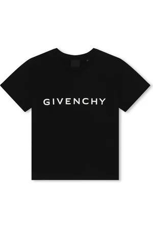 Givenchy T-shirt à logo 4G imprimé