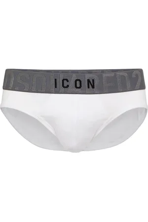 Dsquared2 Boxer à bande logo Icon