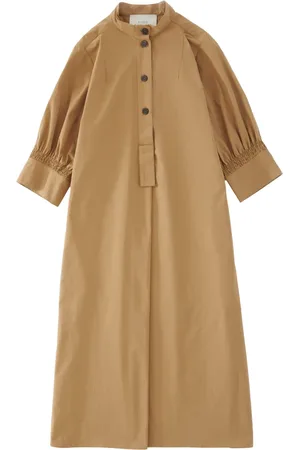STUDIO NICHOLSON Robe Knoll