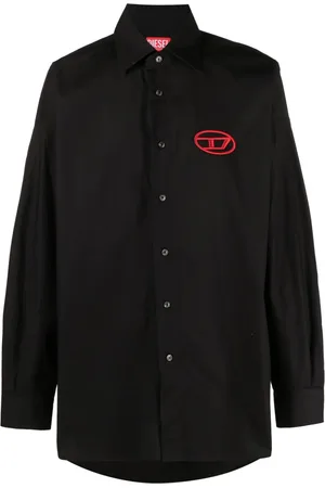 Diesel Chemise S-Dou-Plain