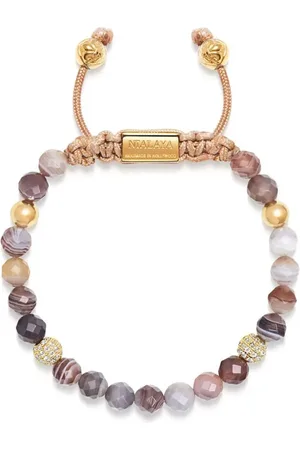 Nialaya Bracelet à ornements
