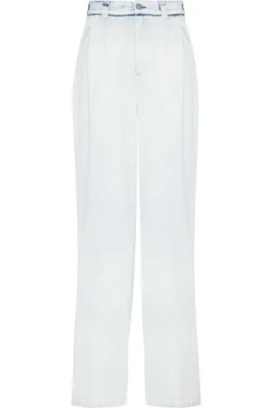 Maison Margiela Jean Memory à coupe ample
