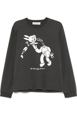 OUR LEGACY T-shirt Tour