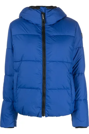 Rossignol Veste Puffy à capuche