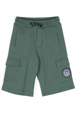Aigner Short à poches cargo