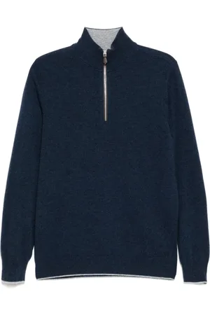 N.PEAL Pull Carnaby