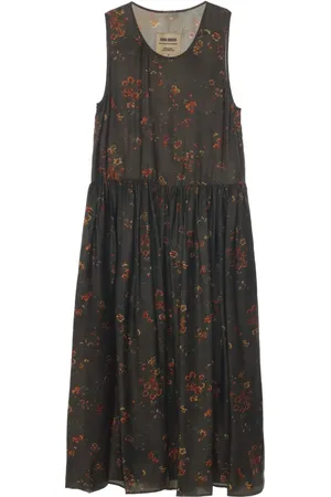 UMA WANG Robe Ardal