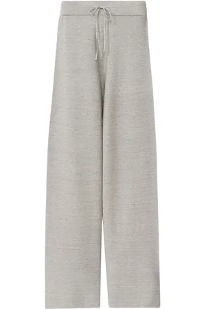 Fabiana Filippi Pantalon en maille