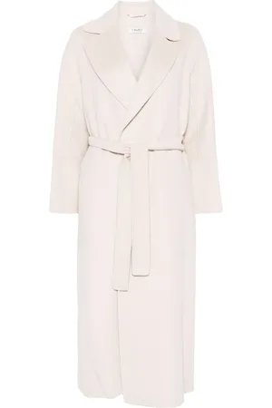 Max Mara Manteau Elisa