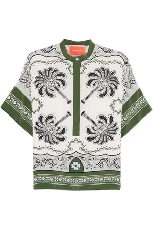 La DoubleJ Blouse Estelle