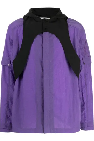 Off-Duty Veste Flo à capuche