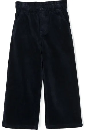 Ralph Lauren Pantalon en velours côtelé