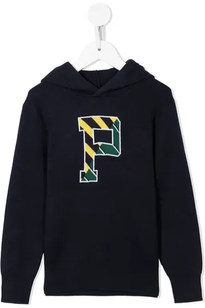 Ralph Lauren Sweat à logo imprimé