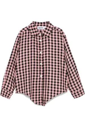 Molo Chemise Rafa