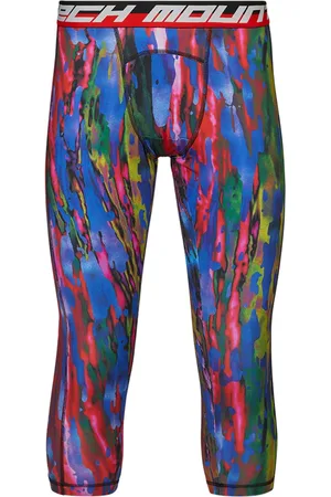 Aztech Legging Next To Skin