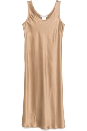 Max Mara Robe mi-longue Banjo