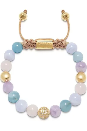 Nialaya Bracelet à perles
