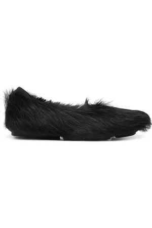 ECKHAUS LATTA Ballerines en cuir
