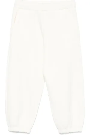 DOUUOD KIDS Pantalon de jogging en jersey