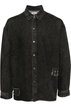 Izzue Chemise en jean