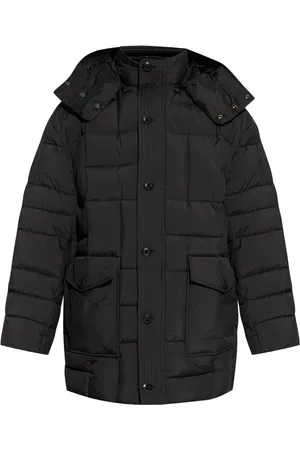 Kenzo Doudoune à capuche souple