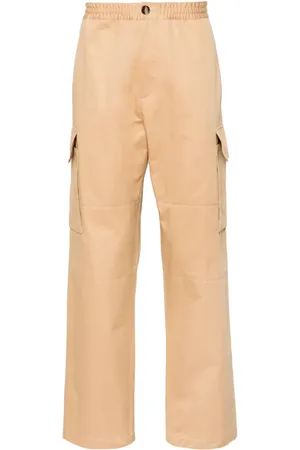 Marni Pantalon à poches cargo
