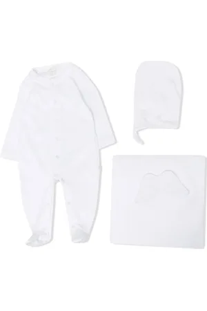 MARIE CHANTAL Trousseau de naissance