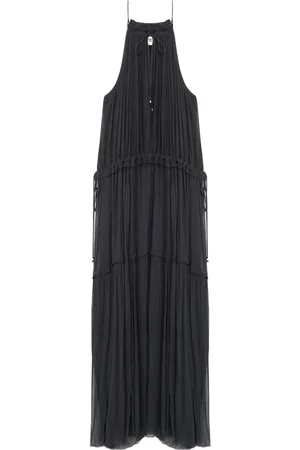 Marant Etoile Robe longue Alita