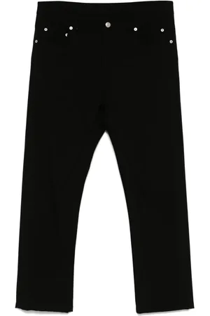 Rick Owens Pantalon Detroit