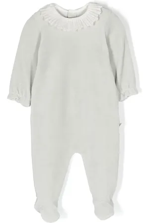 BONPOINT Pyjama Heritier en coton biologique