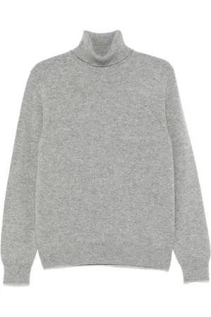 ZANONE Pull en laine vierge