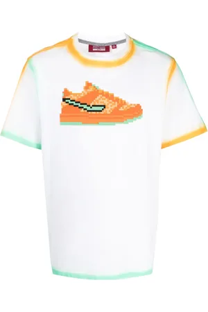 MOSTLY HEARD RARELY SEEN T-shirt Furry en coton