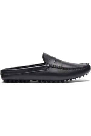 Scarosso Mules Camilla