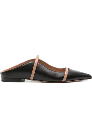 MALONE SOULIERS Mules Maureen en cuir